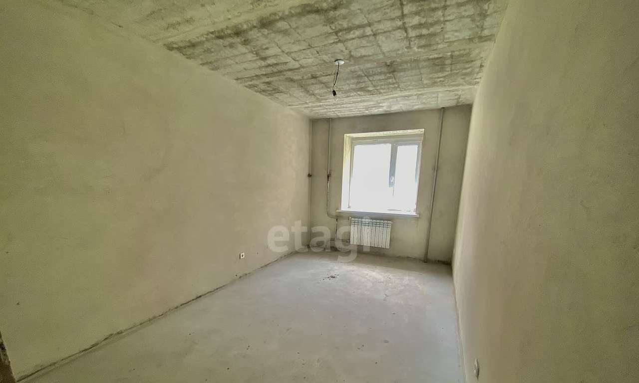 квартира г Тамбов ул Магистральная 41/3 фото 3