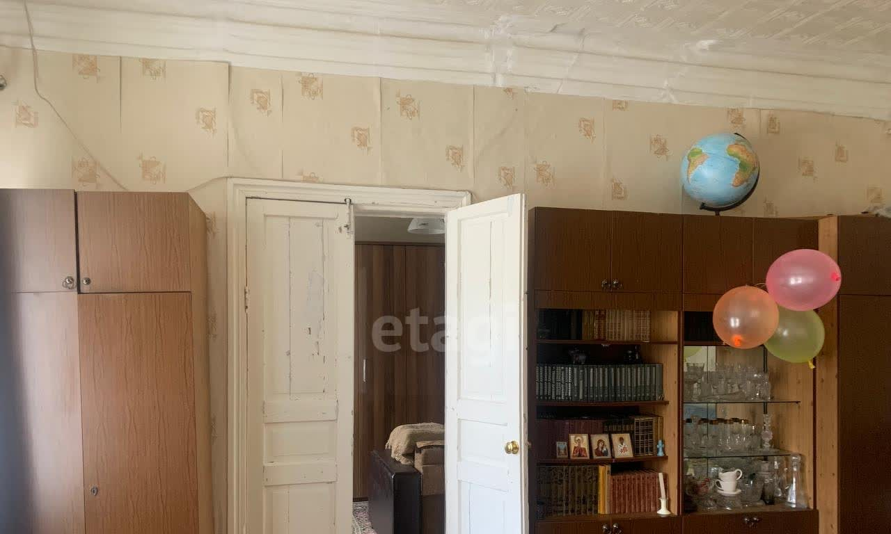 квартира г Мичуринск ул Революционная 108 фото 2