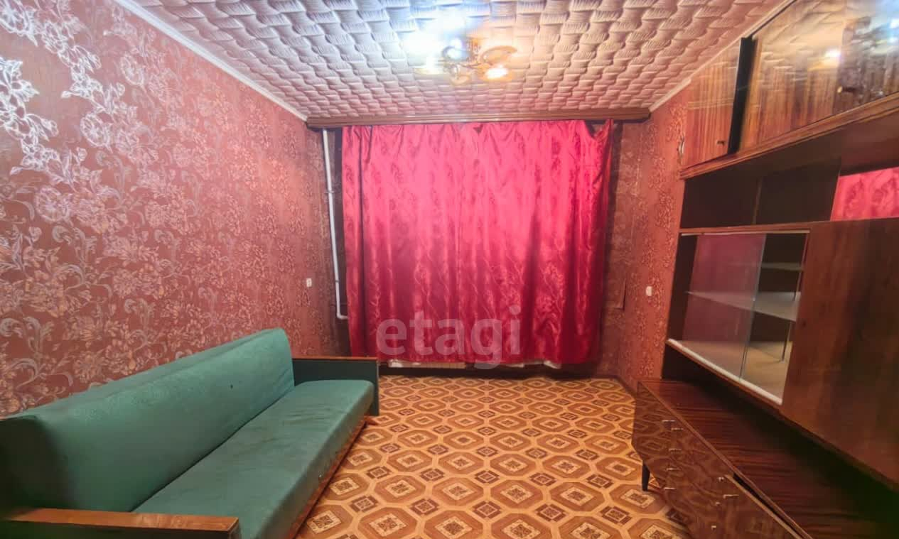 квартира г Тамбов Пехотка ул Астраханская 188 м-н фото 2