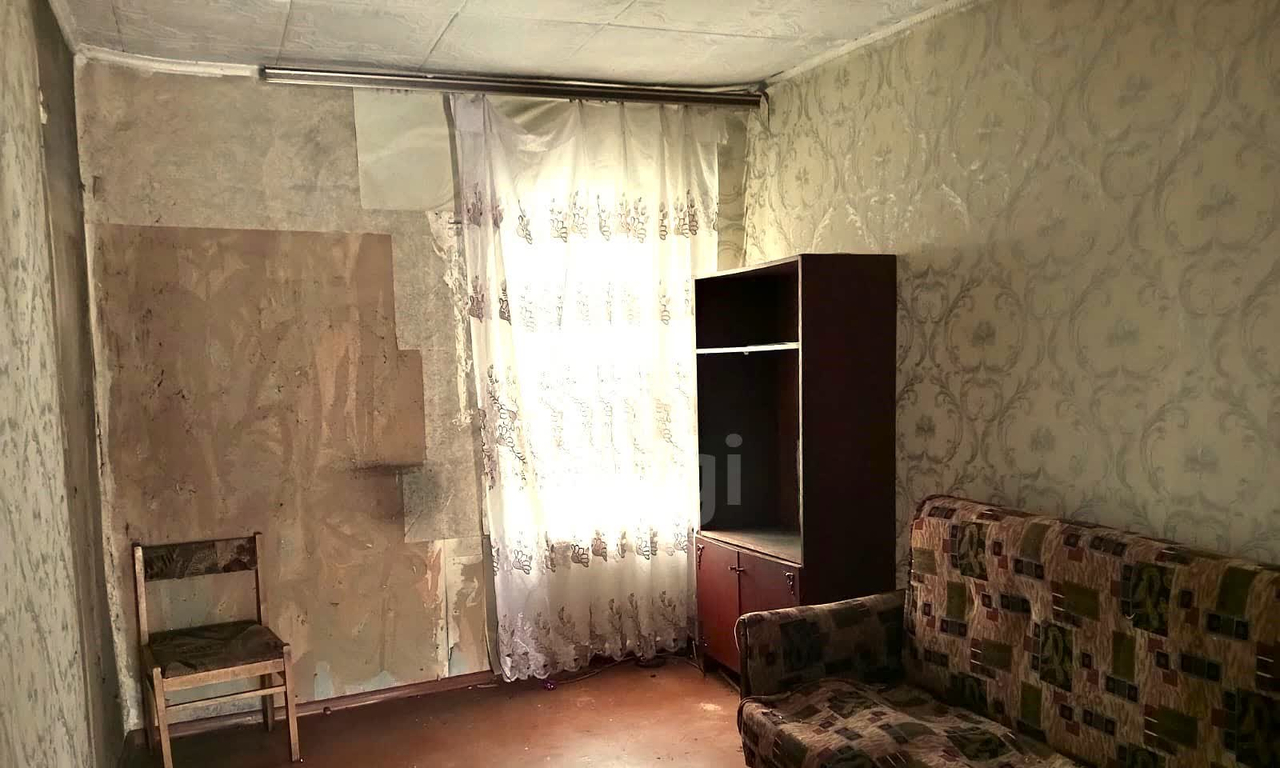 квартира г Тамбов ул Усманская 5 фото 3