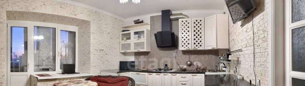 квартира г Тамбов ул Карла Маркса 148а фото 3