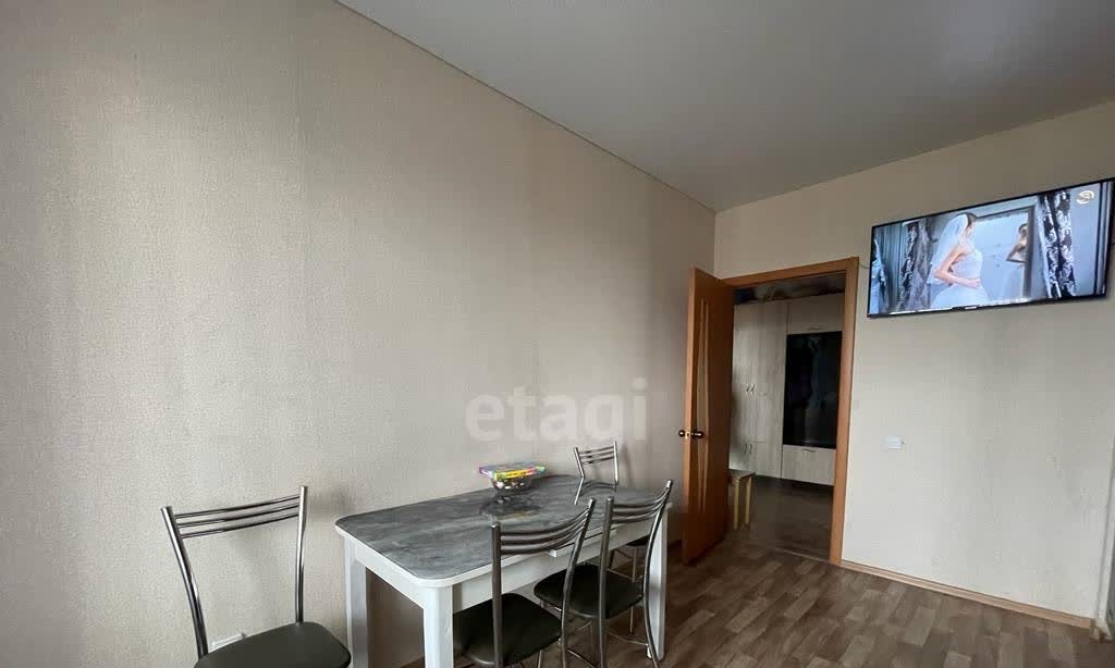 квартира г Тамбов ул Астраханская 263 фото 4