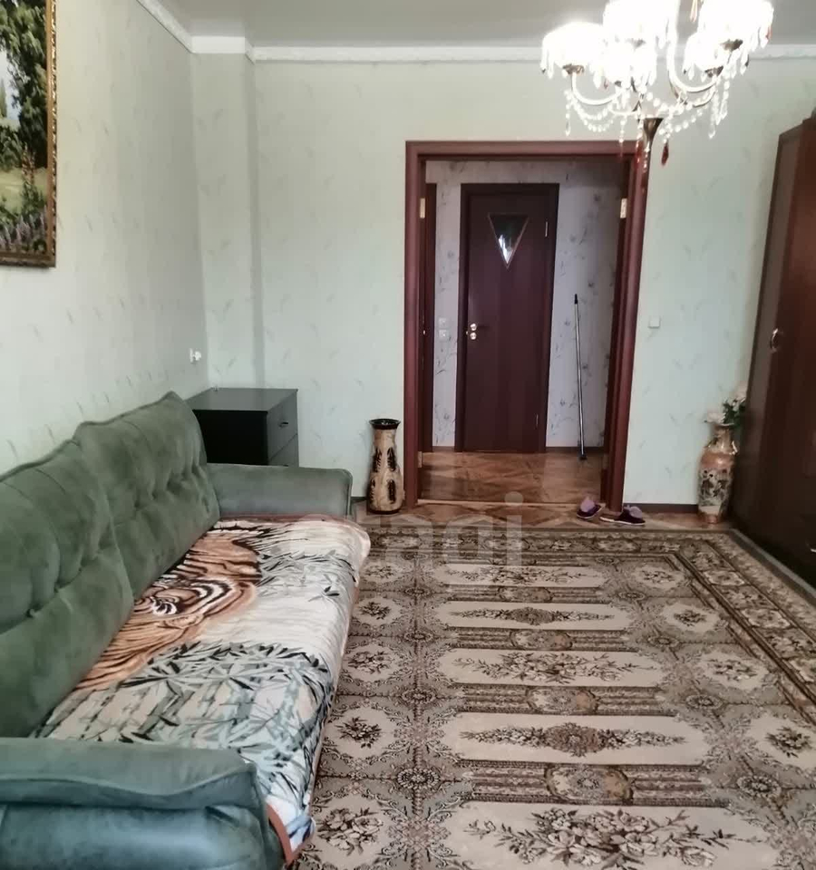 квартира г Тамбов ул Гастелло 22 фото 3