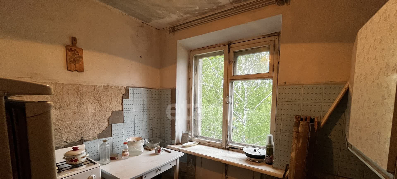 квартира г Мичуринск улица 7 Ноября, 30 фото 3