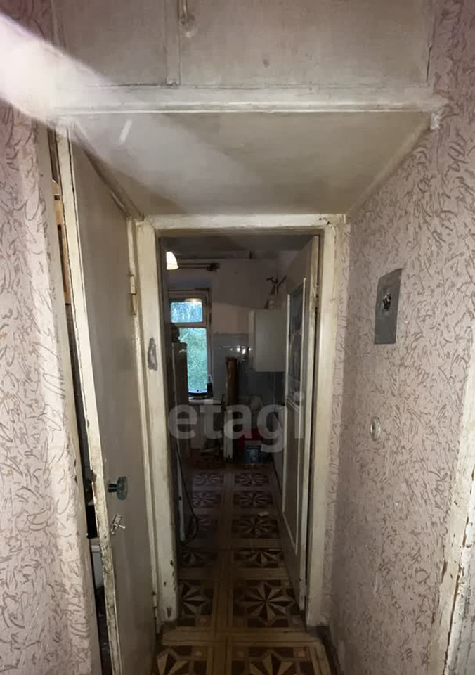 квартира г Мичуринск улица 7 Ноября, 30 фото 2