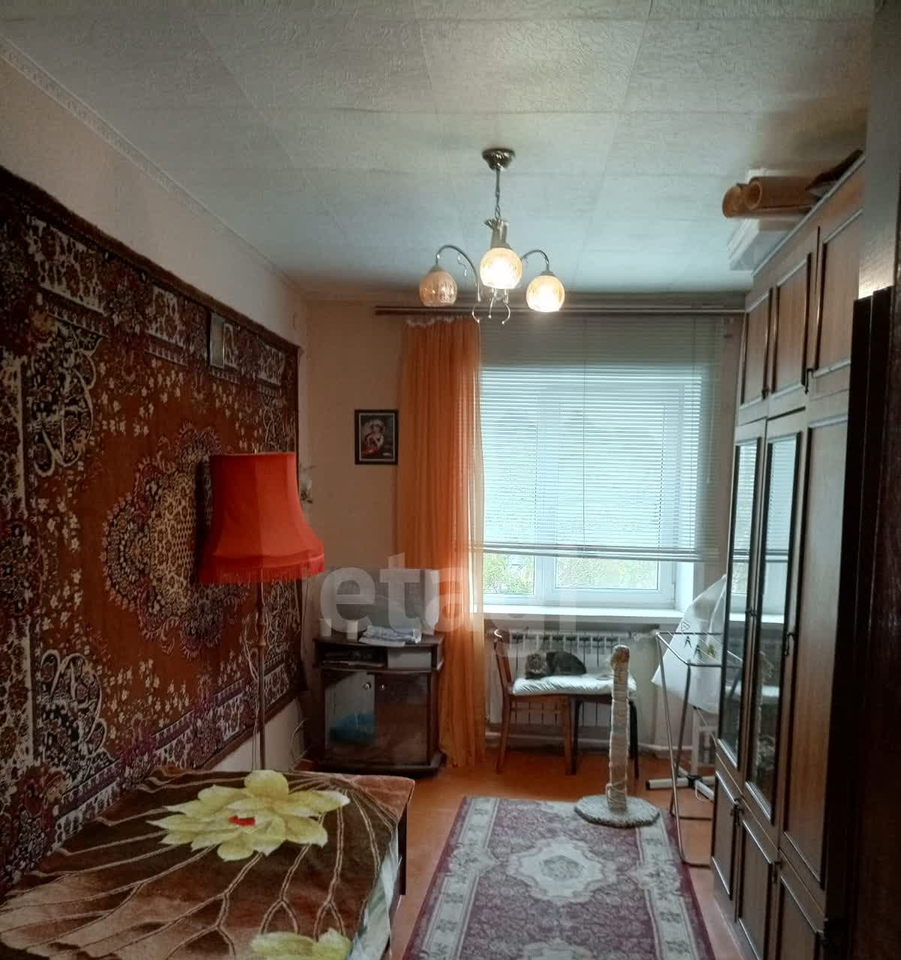 квартира г Мичуринск ул Советская 252 фото 3