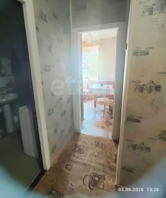 квартира г Батайск ул Гайдара 5 фото 11