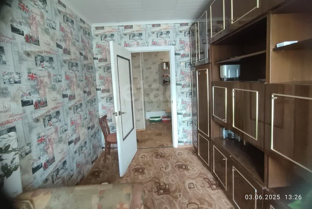 квартира г Батайск ул Гайдара 5 фото 12