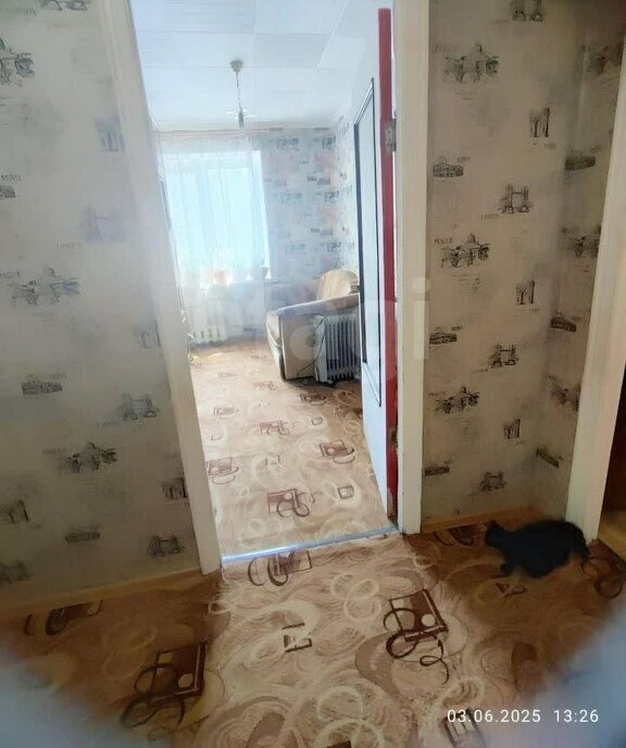 квартира г Батайск ул Гайдара 5 фото 14