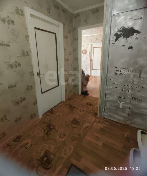 квартира г Батайск ул Гайдара 5 фото 15