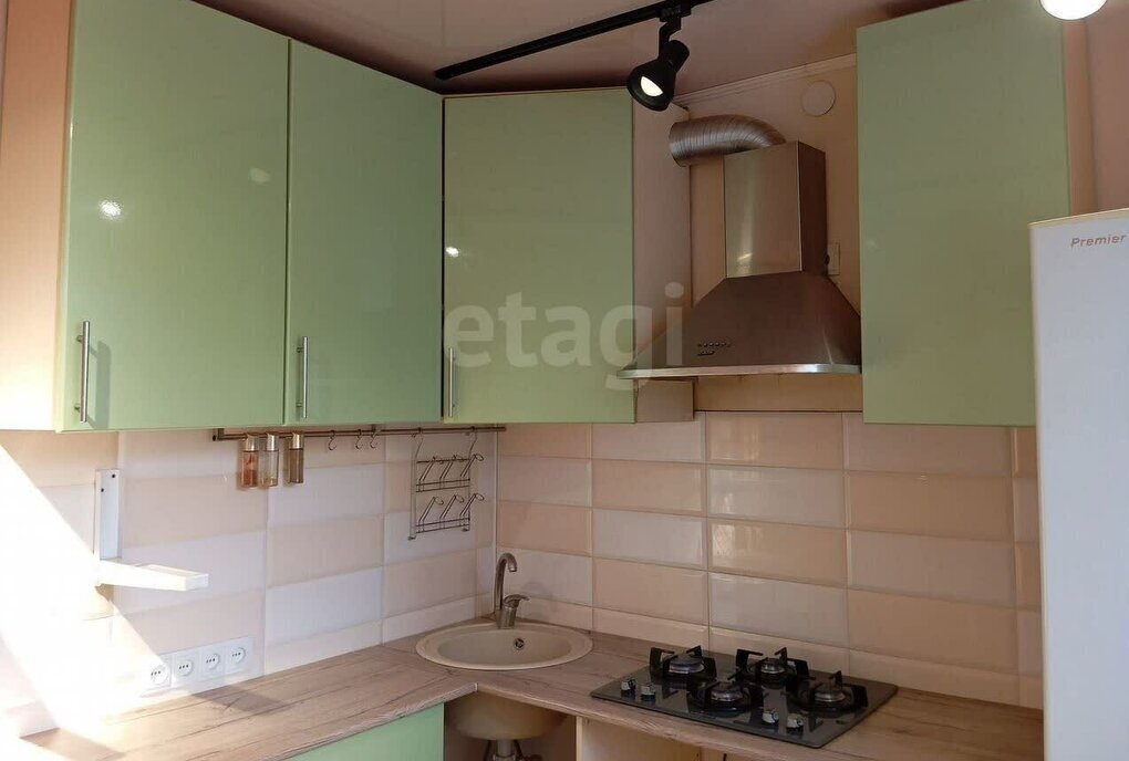 квартира г Батайск ул Коммунистическая 205 фото 5