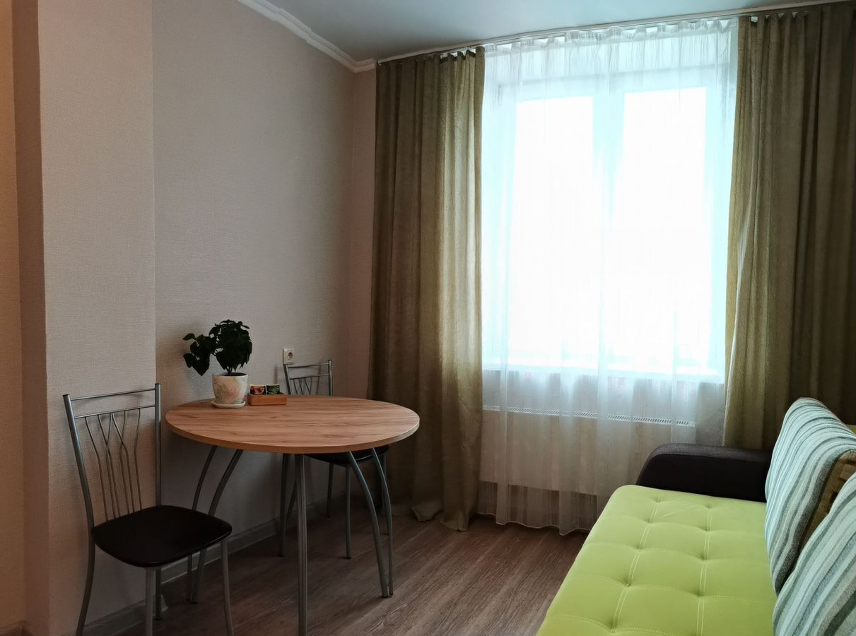 квартира г Красноярск р-н Советский ул Алексеева 21 фото 15
