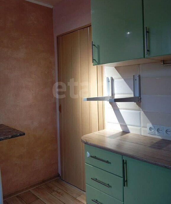 квартира г Батайск ул Коммунистическая 205 фото 6