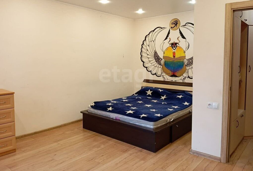 квартира г Батайск ул Коммунистическая 205 фото 7