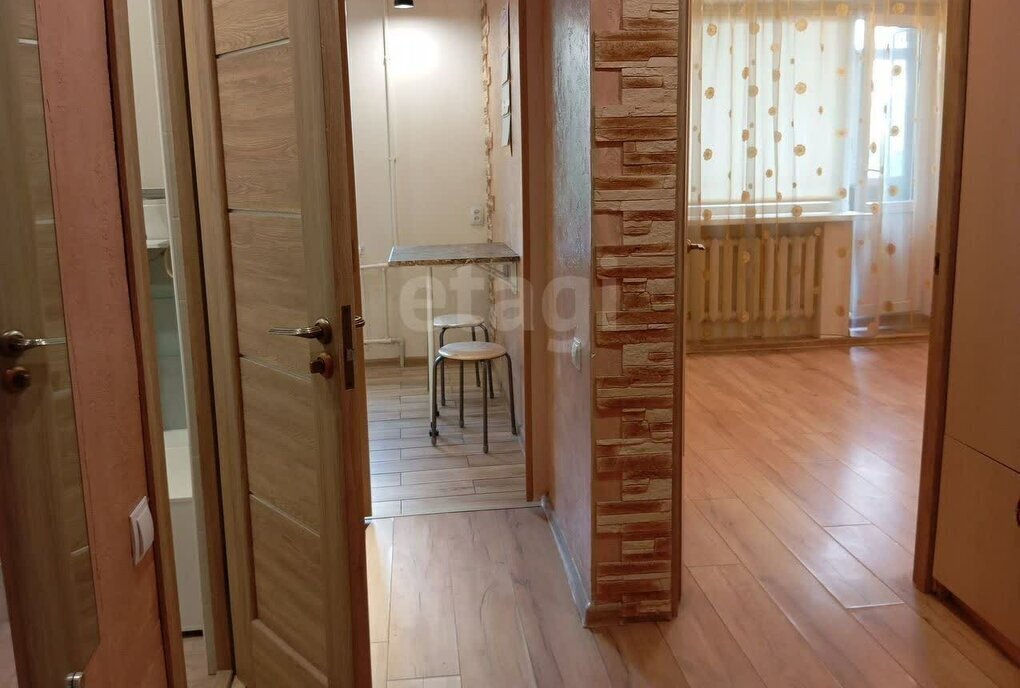квартира г Батайск ул Коммунистическая 205 фото 9