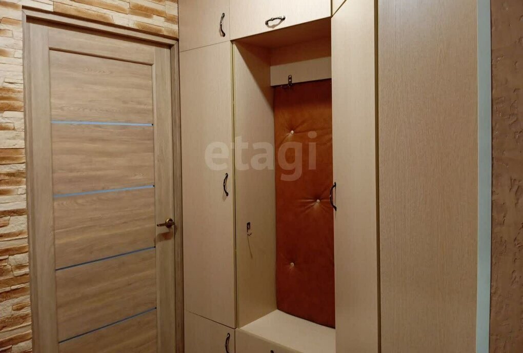 квартира г Батайск ул Коммунистическая 205 фото 10