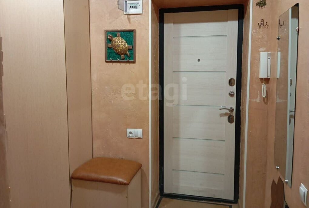 квартира г Батайск ул Коммунистическая 205 фото 12