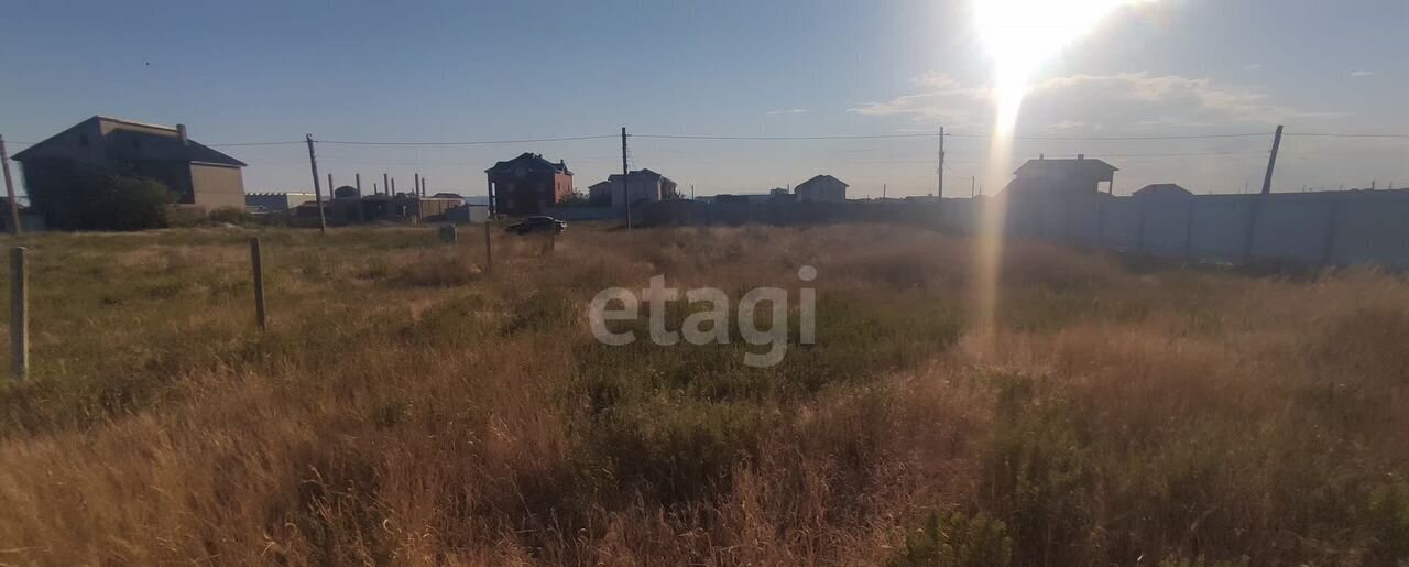 земля г Феодосия пгт Приморский товарищество собственников недвижимости Садко, 11-я Садовая ул фото 8
