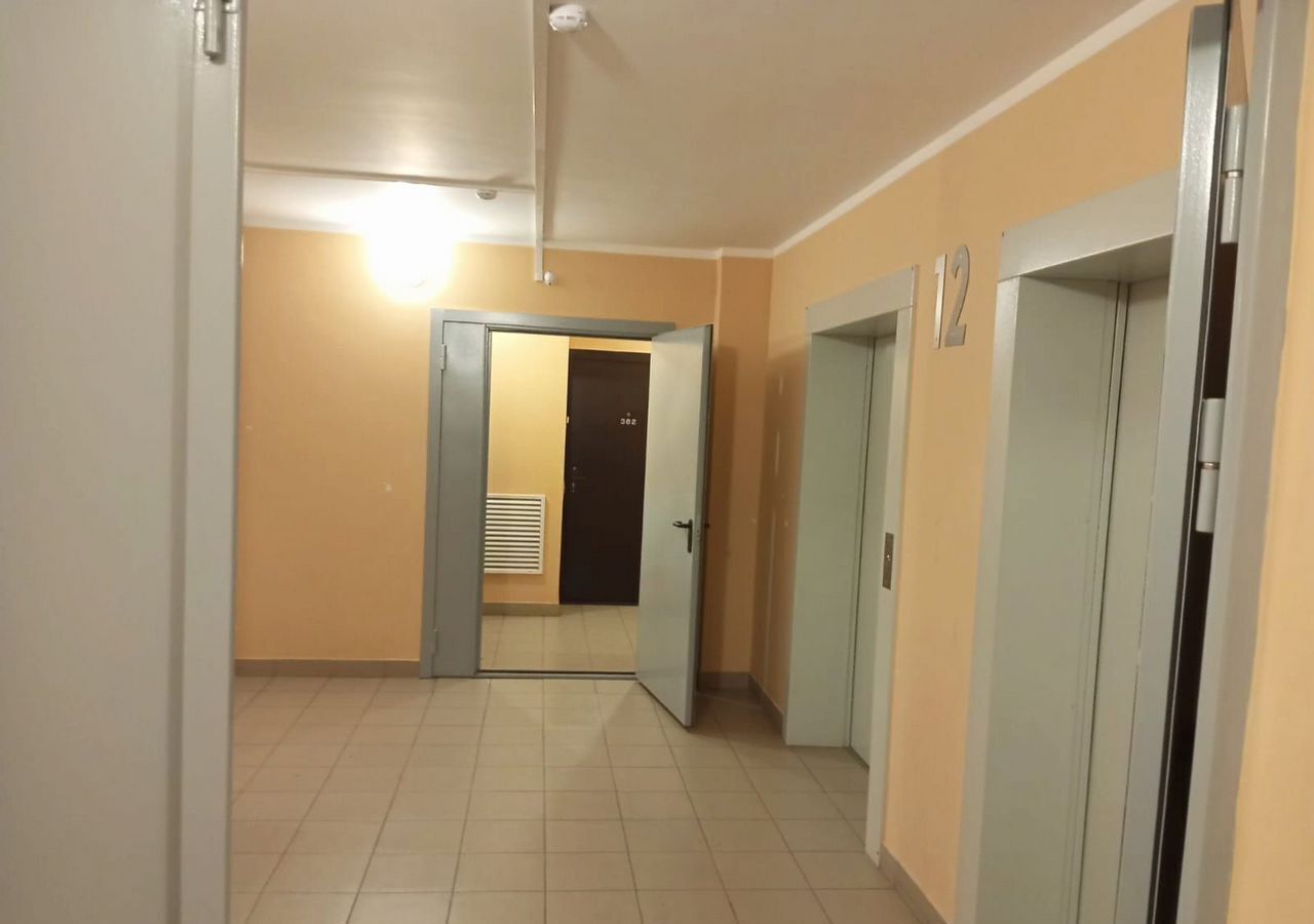 квартира г Красноярск р-н Октябрьский ул Калинина 175а фото 13