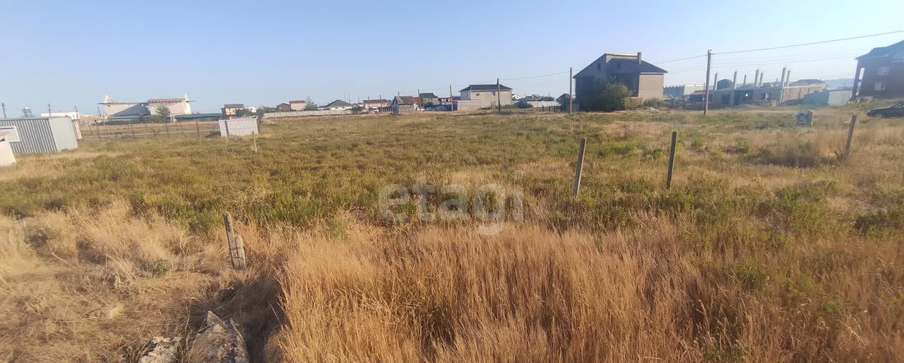 земля г Феодосия пгт Приморский товарищество собственников недвижимости Садко, 11-я Садовая ул фото 11