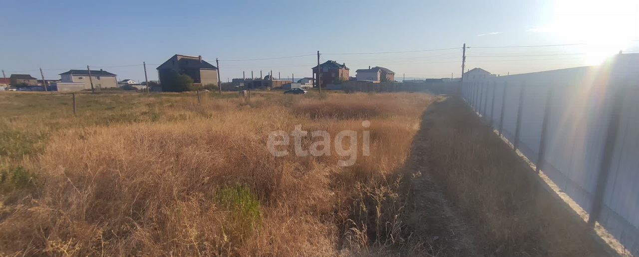 земля г Феодосия пгт Приморский товарищество собственников недвижимости Садко, 11-я Садовая ул фото 12