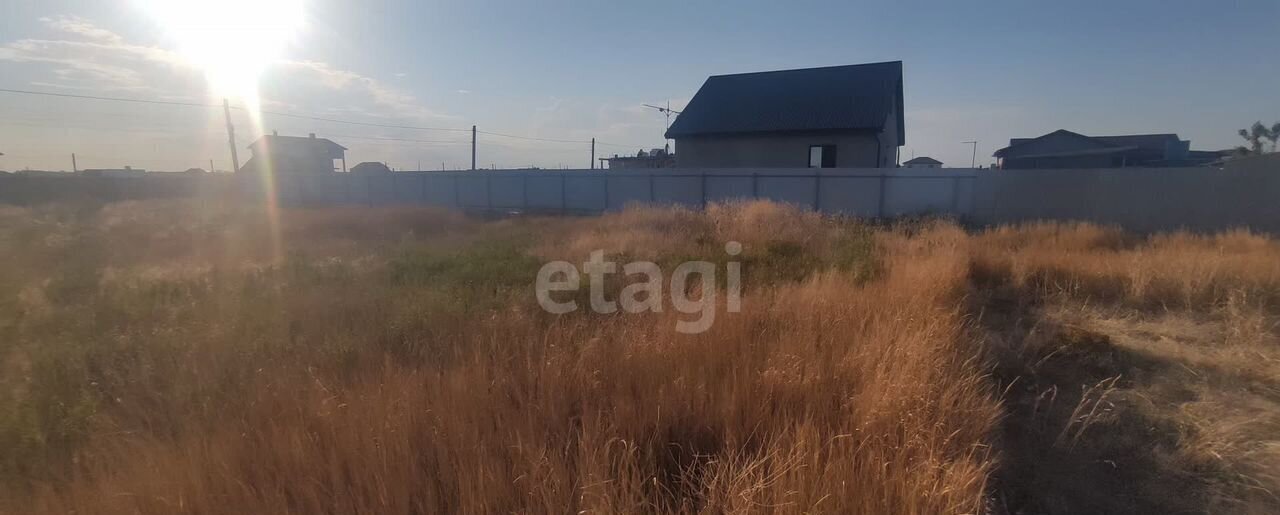 земля г Феодосия пгт Приморский товарищество собственников недвижимости Садко, 11-я Садовая ул фото 16
