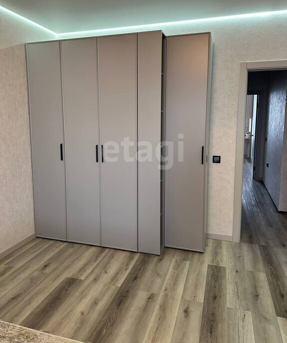 квартира г Тамбов ул Селезневская 2бк/4 фото 6