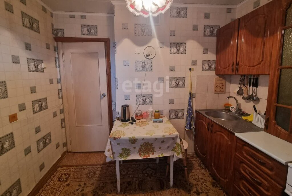 квартира г Тамбов ул Интернациональная 36 фото 17