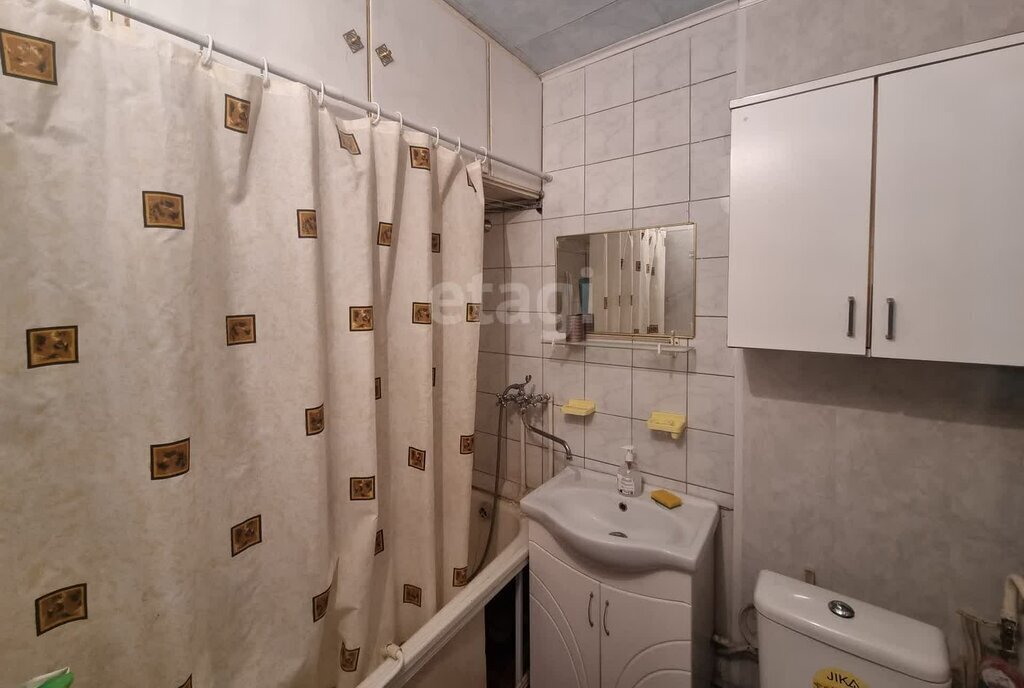 квартира г Тамбов ул Интернациональная 36 фото 18