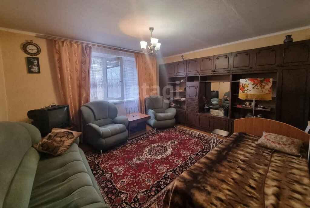квартира г Тамбов ул Интернациональная 36 фото 21