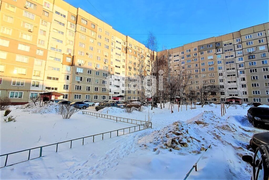 квартира г Тамбов ул Чичерина 34 фото 7
