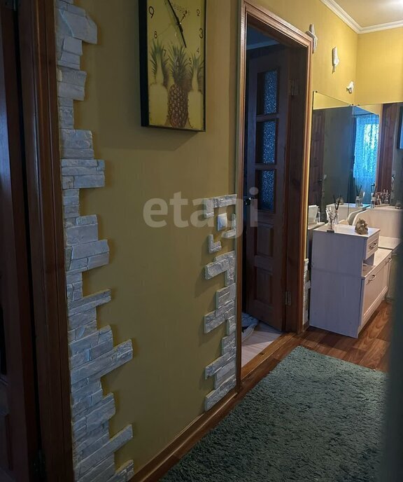 квартира г Тамбов ш Моршанское 40а фото 15