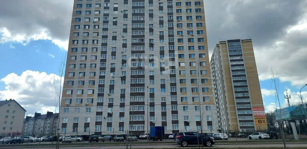 квартира г Тамбов ул Мичуринская 234 фото 12