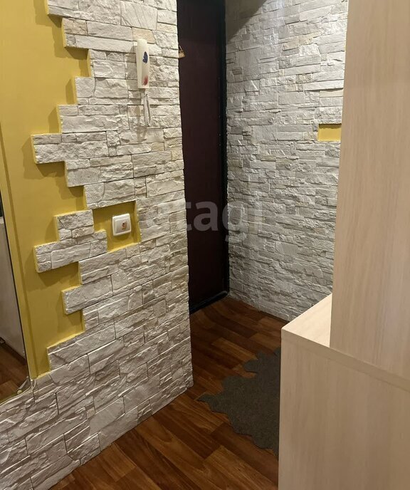 квартира г Тамбов ш Моршанское 40а фото 17