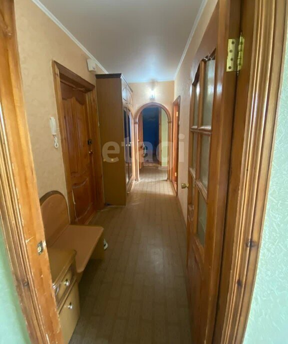 квартира г Тамбов ул Чичерина 34 фото 9