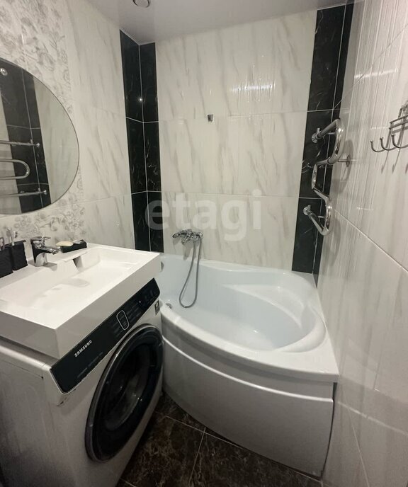 квартира г Тамбов ш Моршанское 40а фото 19