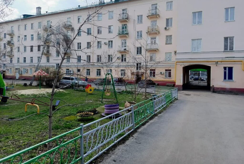 квартира г Тамбов ул Советская 161 фото 18