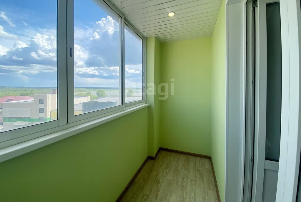 квартира г Тамбов ул Астраханская 261 фото 5