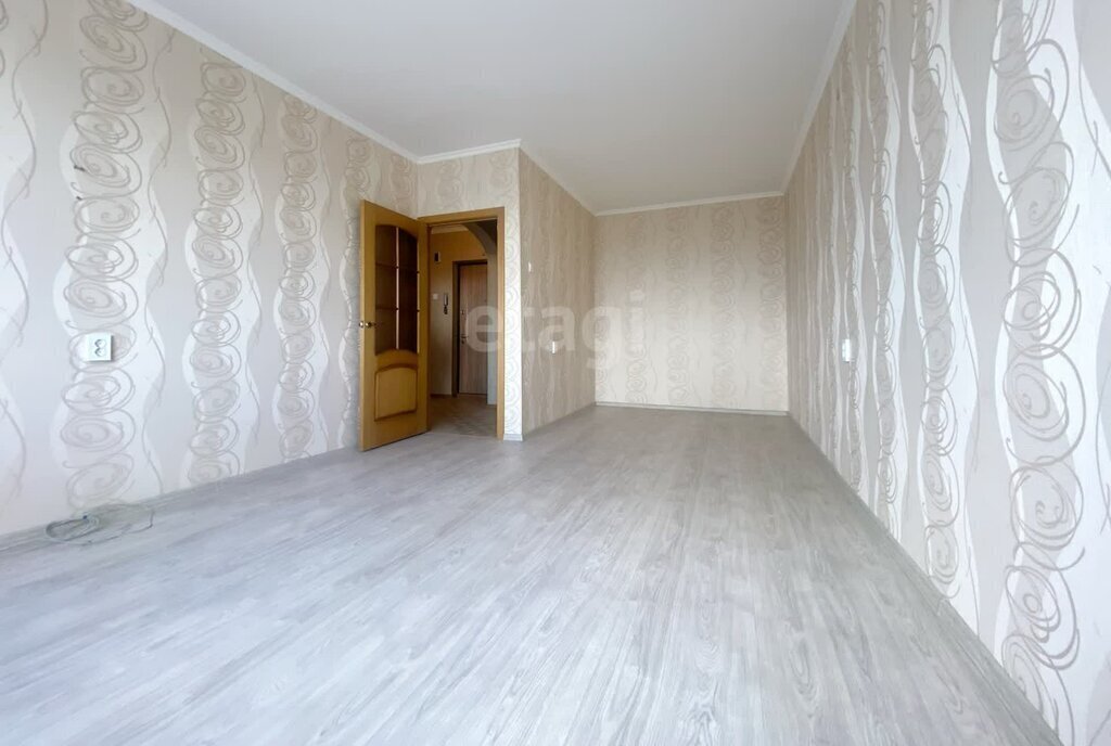 квартира г Тамбов ул Астраханская 261 фото 9