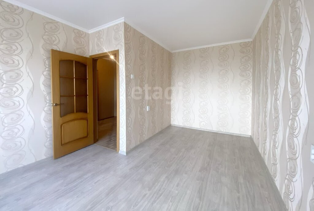 квартира г Тамбов ул Астраханская 261 фото 10