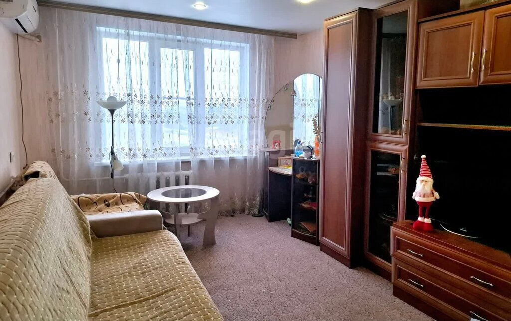 квартира г Тамбов ул Советская 202а фото 6