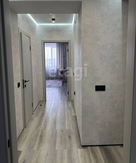 квартира г Тамбов ул Селезневская 2бк/4 фото 15