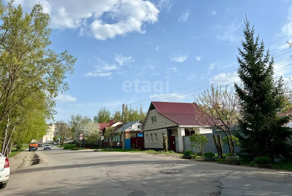 квартира г Тамбов б-р Энтузиастов 1в фото 6