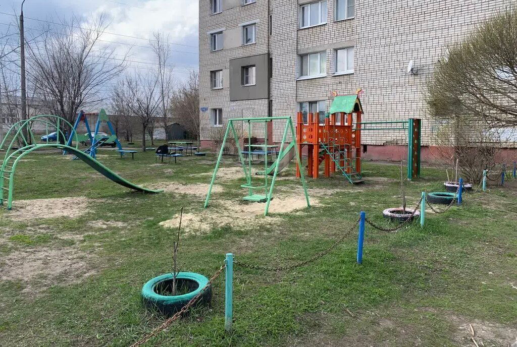 квартира г Тамбов ш Моршанское 40а фото 24