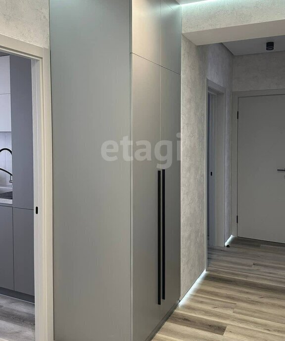 квартира г Тамбов ул Селезневская 2бк/4 фото 17