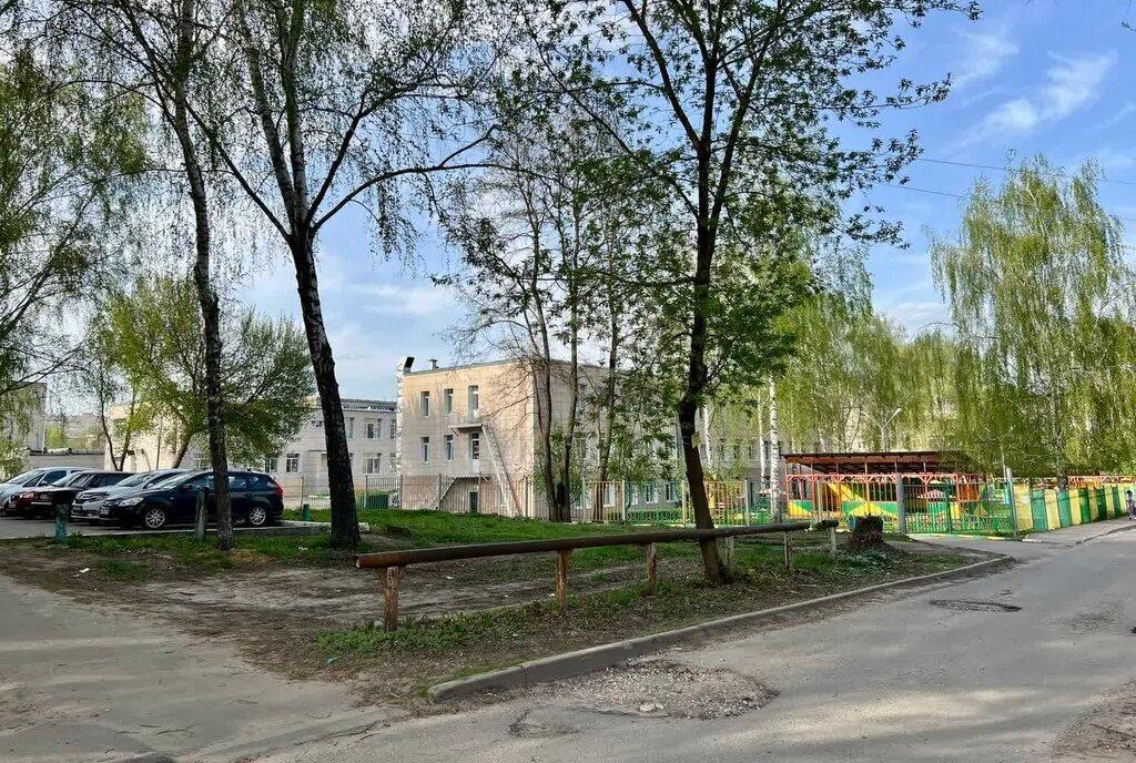 квартира г Тамбов б-р Энтузиастов 1в фото 8