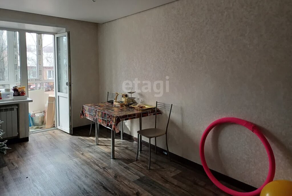 квартира г Тамбов б-р Энтузиастов 1в фото 5