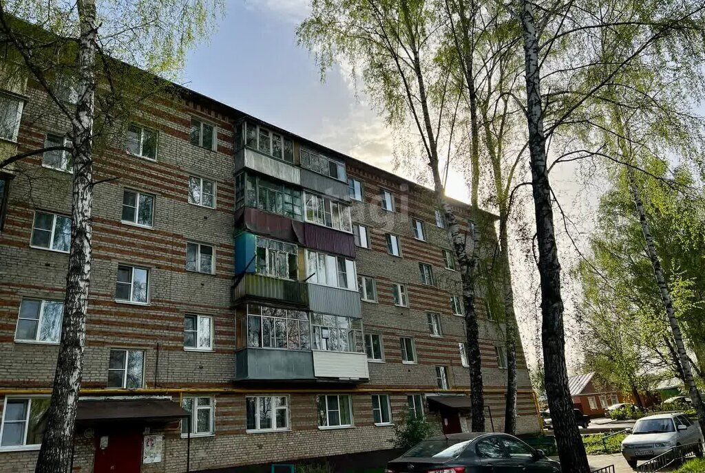 квартира г Тамбов б-р Энтузиастов 1в фото 10