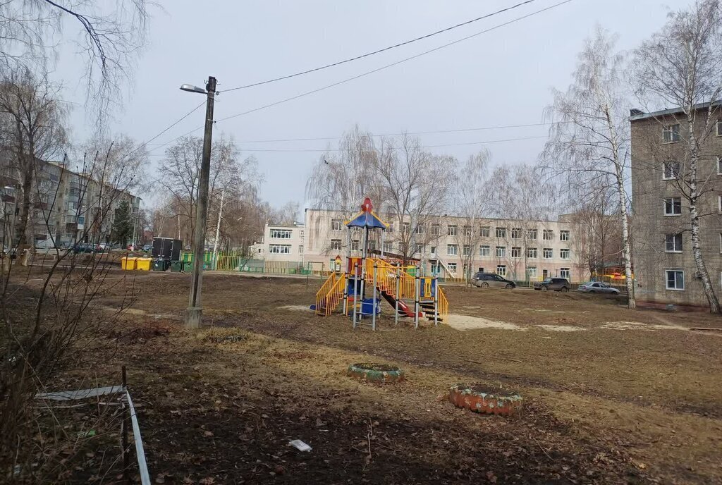 квартира г Тамбов б-р Энтузиастов 1в фото 14