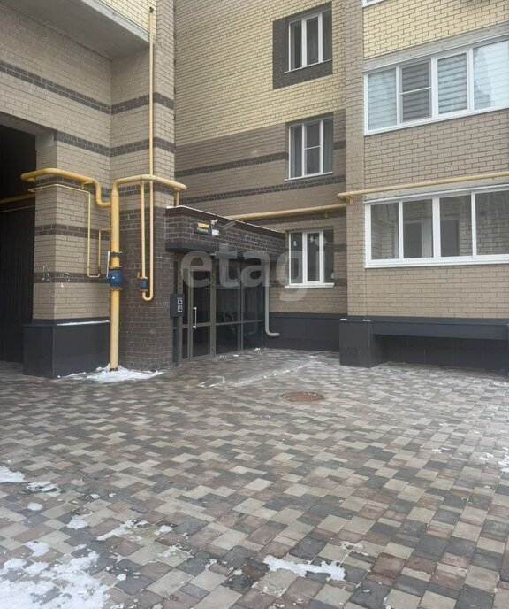 квартира г Тамбов проезд Школьный-1 5а фото 23
